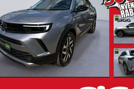 Opel Mokka 18.170 km 18.480 &euro; Augsburg 86167