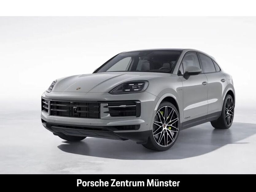 Cayenne