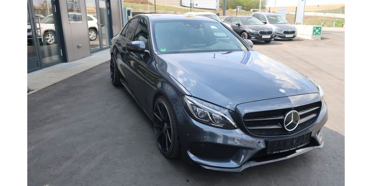 Mercedes-Benz C 250 205.000 km 17.950 &euro; Neufahrn 84088
