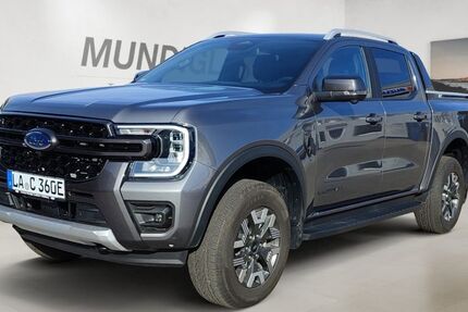 Ford Ranger 12.692 km 55.460 &euro; Landshut 84030