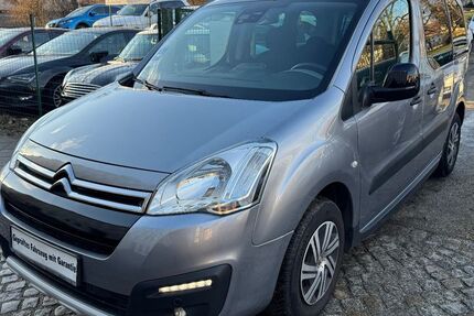 Citroen Berlingo 119.000 km 11.999 € Görlitz 02826