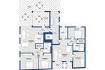 Einfamilienhaus Worms - 4 Zimmer, 126 m&sup2;, 1.700&euro; | Angebot:26382293