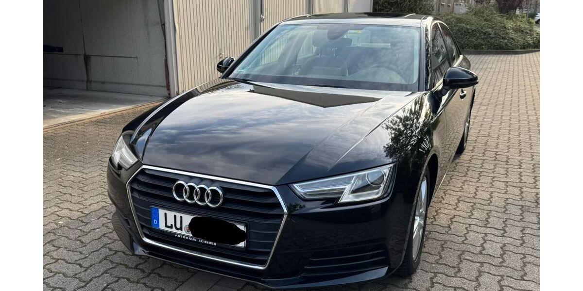 Audi A4 230.000 km 12.500 &euro; Ludwigshafen 67063