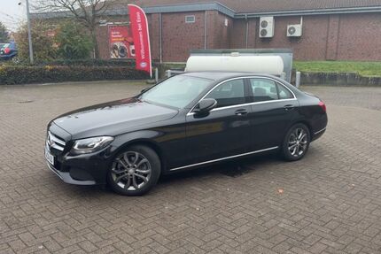 Mercedes-Benz C 180 170.000 km 15.000 &euro; Harpstedt 27243