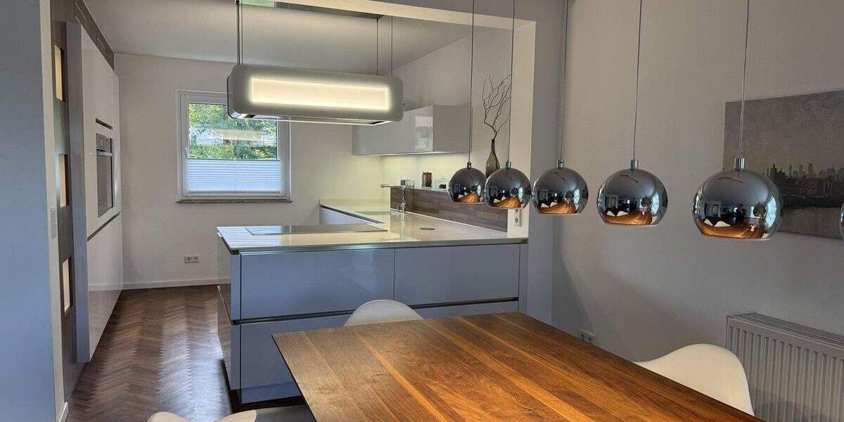 Wohnen und Arbeiten auf einem Grundstück! zimmer