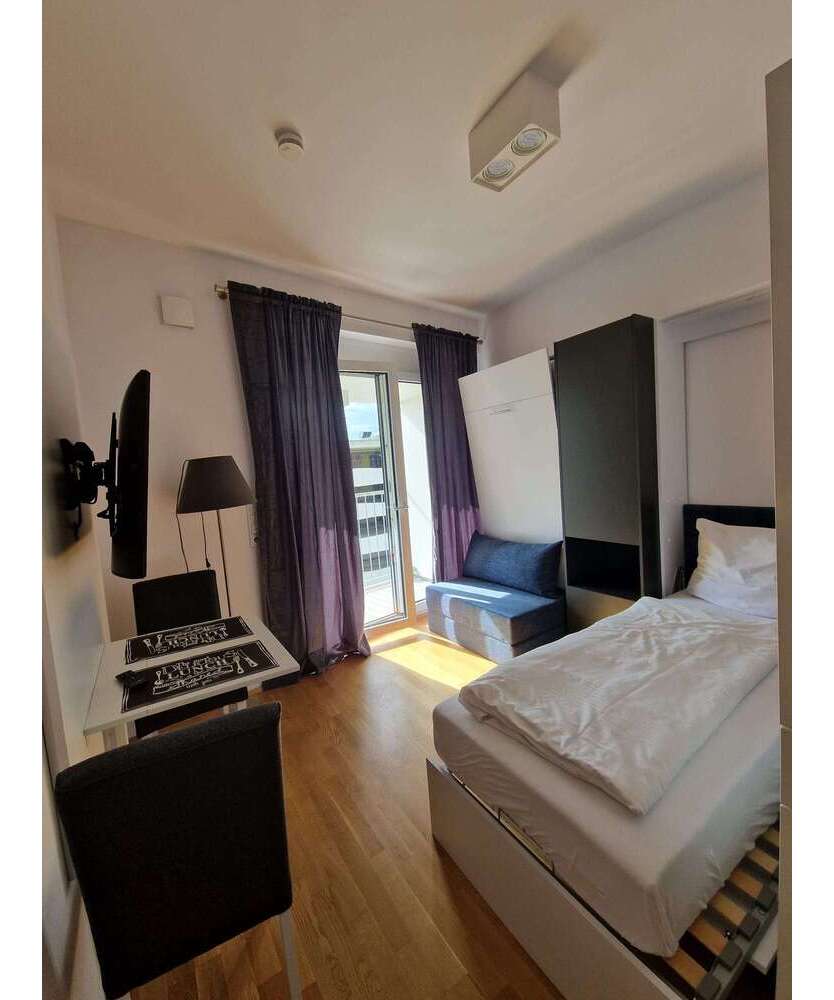 Wohnung zum Mieten in München 1.050 € 20 m²