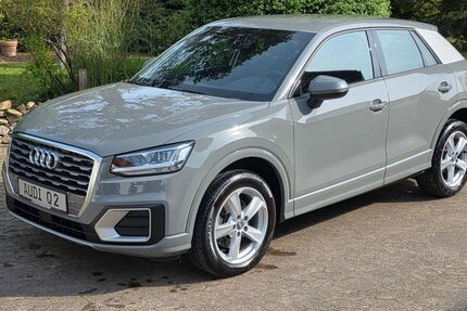 Audi Q2 78.000 km 17.490 &euro; Gladebeck 37181