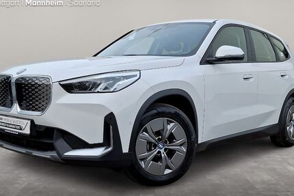 BMW iX1 19.677 km 32.903 &euro; Mannheim 68169