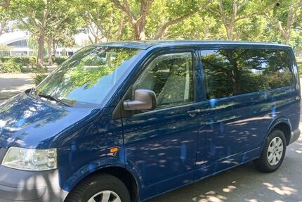 VW T5 Transporter 372.600 km 4.900 &euro; Frankfurt am Main 65934