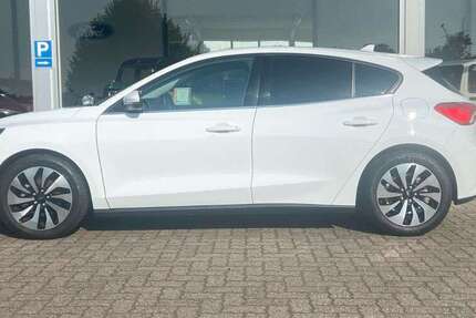 Ford Focus 56.500 km 14.440 &euro; Willich-Anrath 47877