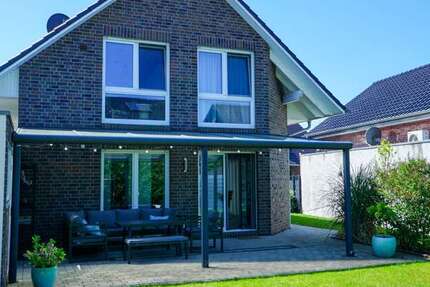 Haus Alpen-Bönninghardt Bönninghardt - 4 Zimmer, 135 m&sup2;, 530.000&euro; | Angebot:26816353