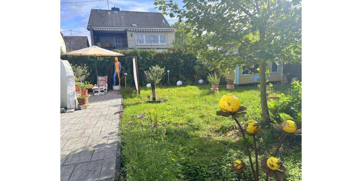Einfamilienhaus Bendorf Mülhofen - 7 Zimmer, 203 m&sup2;, 449.000&euro; | Angebot:22766935