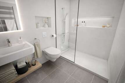 Wohnung Eberswalde - 1 Zimmer, 24 m&sup2;, 127.598&euro; | Angebot:26356418