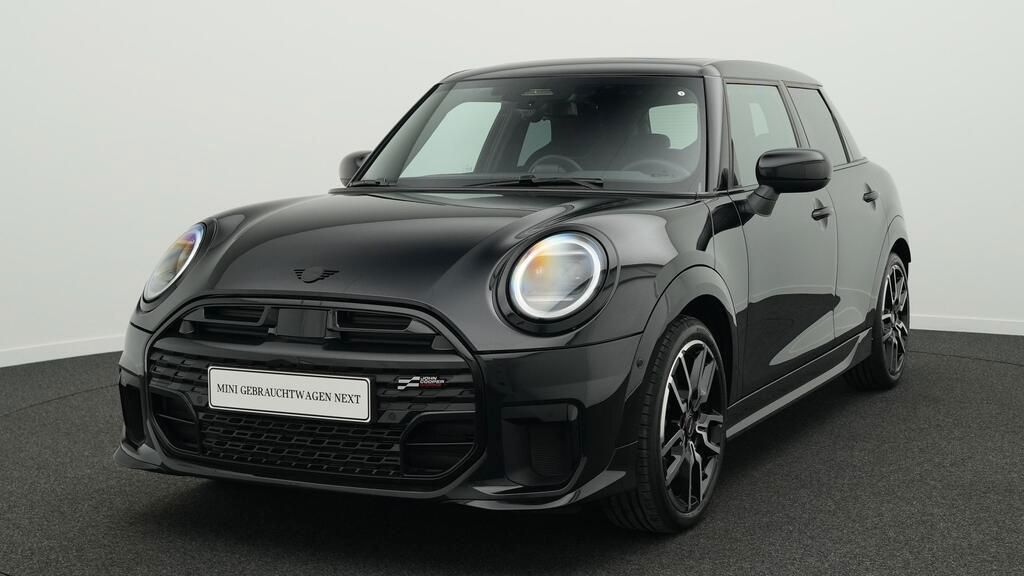 Mini Cooper S 9.364 km 32.919 &euro; Zwickau 08060