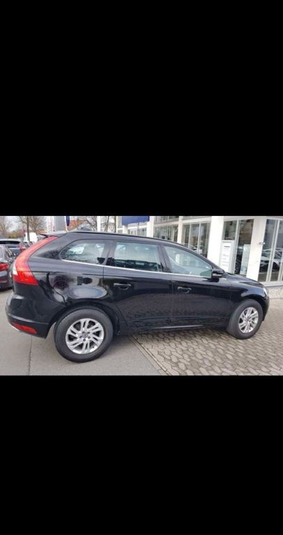 Volvo XC60 235.000 km 15.000 € Bad Mergentheim 97980