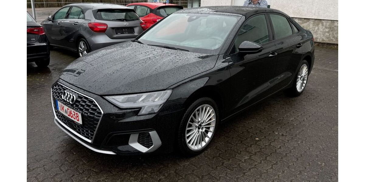 Audi A3 72.000 km 20.500 &euro; Völklingen 66333