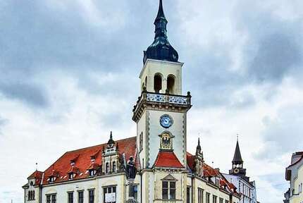 Büro in Rostock 2.305 € 461 m²