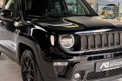 Jeep Renegade 55.000 km 17.999 &euro; Wirges 56422