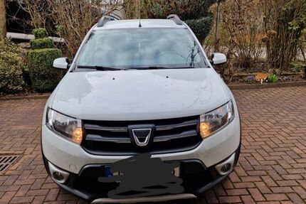 Dacia Sandero 67.000 km 7.800 &euro; Mühlhausen 99974