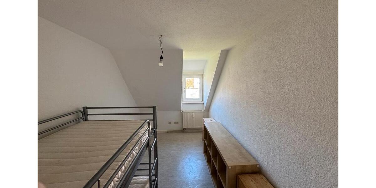 Dachgeschoßwohnung Witzenhausen - 3 Zimmer, 52 m&sup2;, 400&euro; | Angebot:26137293