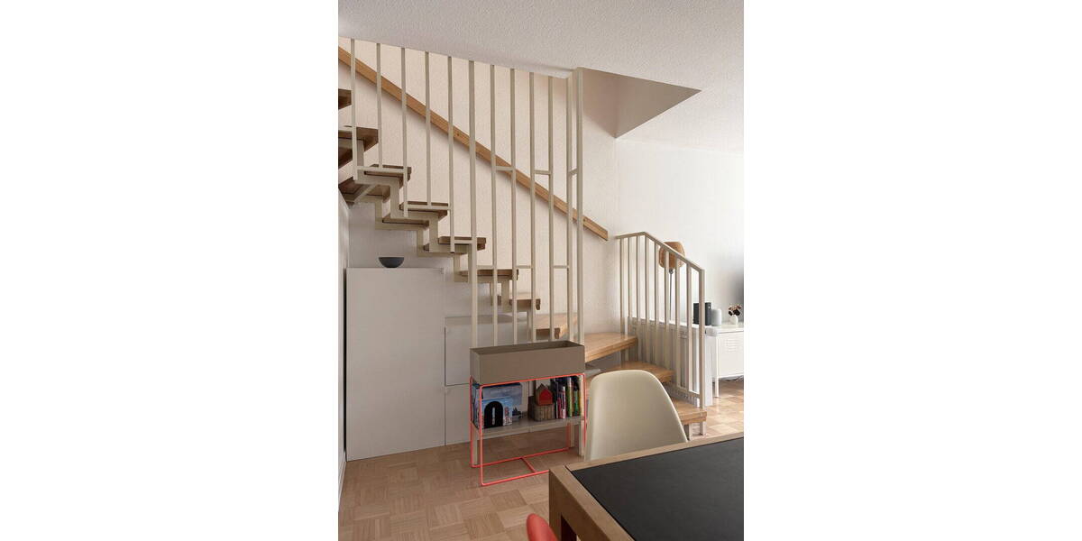 Reihenmittelhaus Kempten - 4 Zimmer, 105 m&sup2;, 569.000&euro; | Angebot:26228700