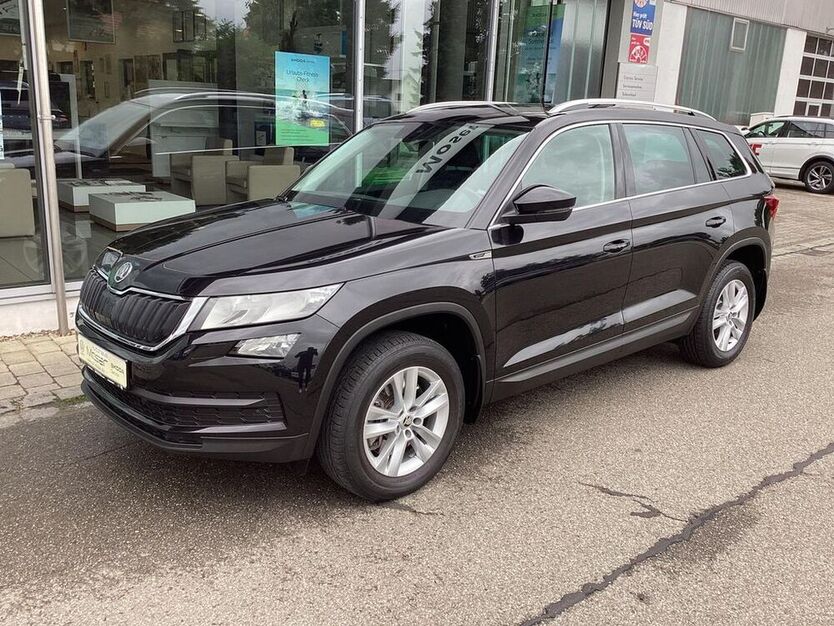 Kodiaq