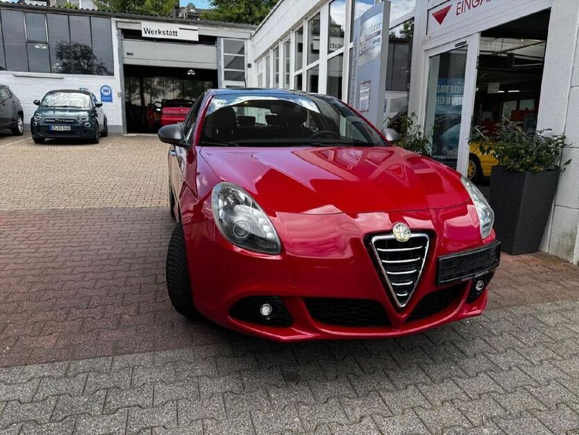 Giulietta