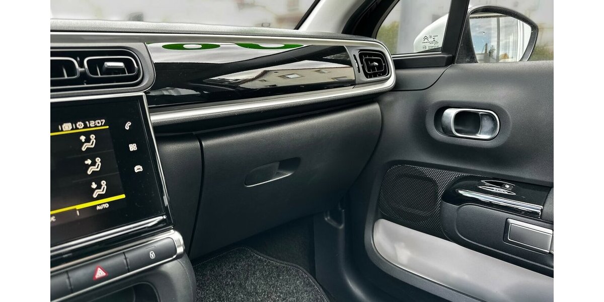 Citroen C3 Feel 153.500 km 8.995 &euro; Meißen 01662