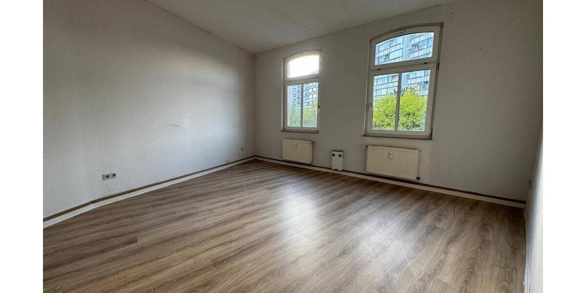 Etagenwohnung Erfurt Altstadt - 3 Zimmer, 116 m&sup2;, 1.100&euro; | Angebot:26843811