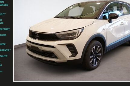 Opel Crossland (X)