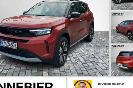 Opel Frontera 1.305 km 22.489 &euro; Zehdenick 16792