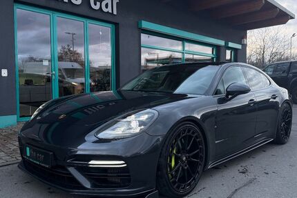 Porsche Panamera 146.781 km 69.990 &euro; Riesa 01587