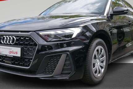Audi A1 8.283 km 29.980 &euro; Herborn 35745