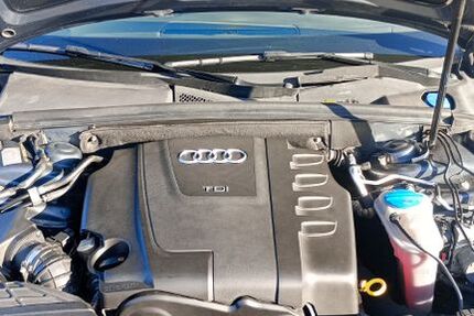 Audi A4 492.000 km 5.000 &euro; Lenzkirch 79853