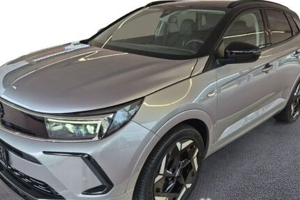 Opel Grandland (X)