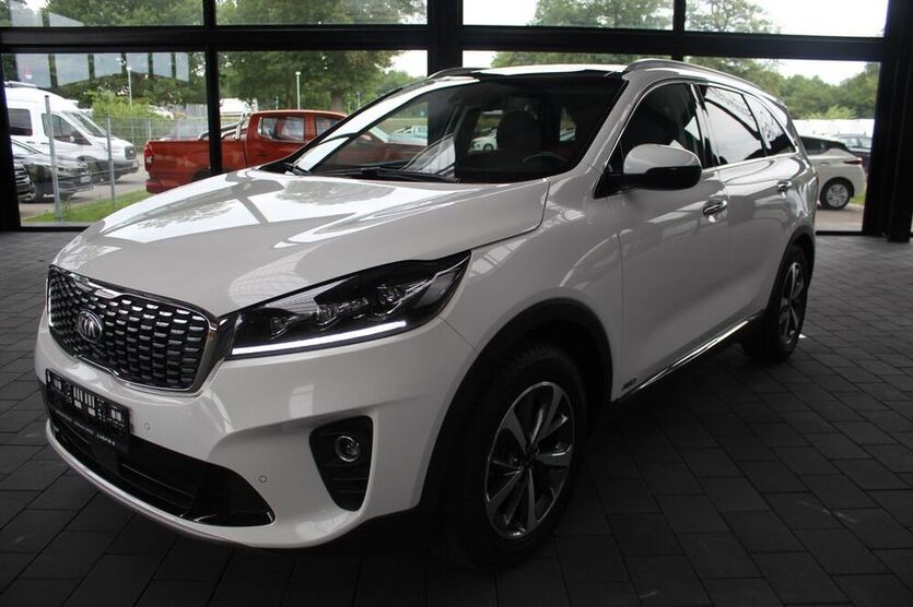 Sorento
