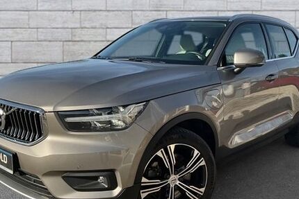 Volvo XC40 33.100 km 28.900 € Augsburg 86179