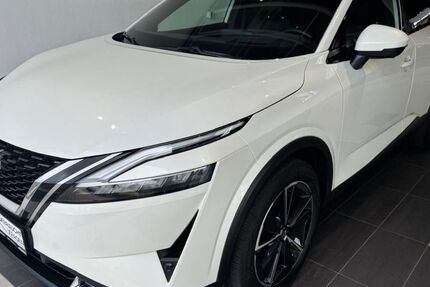 Nissan Qashqai 68.266 km 20.990 &euro; Freising 85356