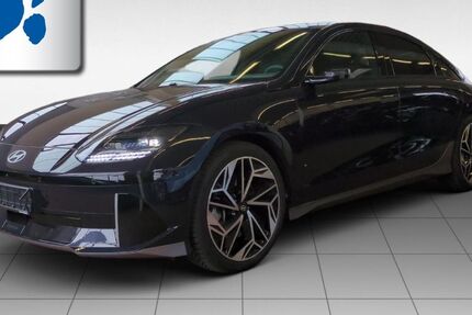 Hyundai IONIQ 6 3.416 km 36.330 &euro; Salzbergen 48499