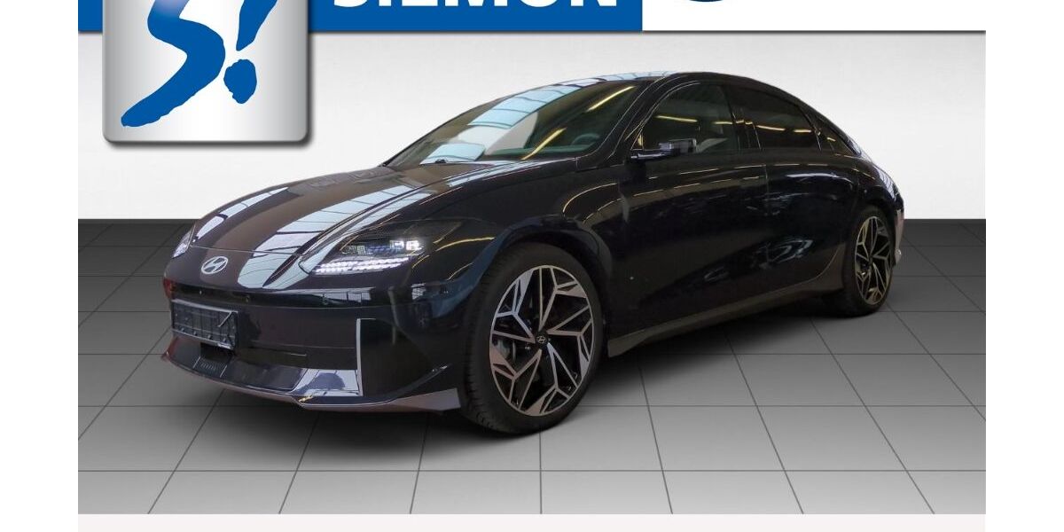 Hyundai IONIQ 6 3.416 km 36.330 &euro; Salzbergen 48499