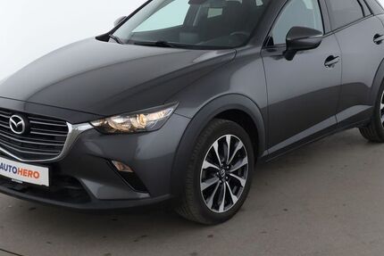 Mazda CX-3 104.586 km 13.070 &euro; Dresden 01187