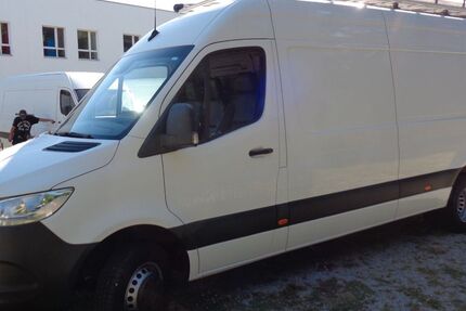 Mercedes-Benz Sprinter 200.000 km 30.500 &euro; Berlin 12683