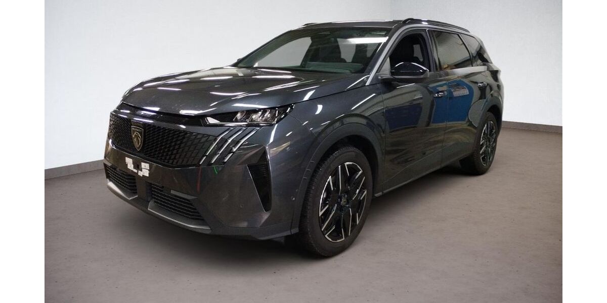 Peugeot 5008 26.871 km 29.980 &euro; Rüsselsheim 65428