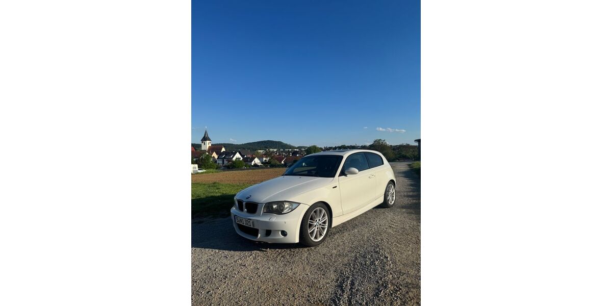 BMW 120 223.000 km 3.999 &euro; Schwaikheim 71409