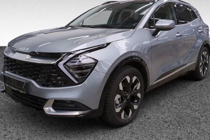 Kia Sportage 14.480 km 35.850 &euro; Parsberg/Lupburg 92331