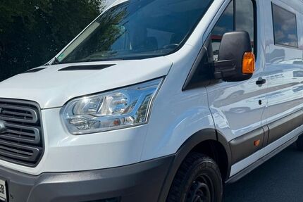 Ford Transit 63.000 km 19.390 &euro; Schweinfurt 97424