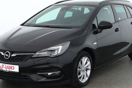 Opel Astra 49.889 km 17.990 &euro; Dresden 01239