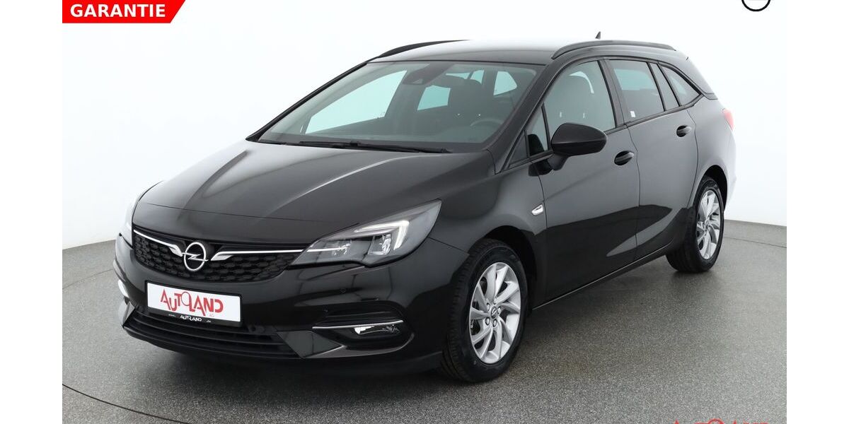Opel Astra 49.889 km 17.990 &euro; Dresden 01239