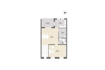 Mehrfamilienhaus, Wohnhaus Hannover Bemerode - 5 Zimmer, 181 m&sup2;, 2.190&euro; | Angebot:25731242