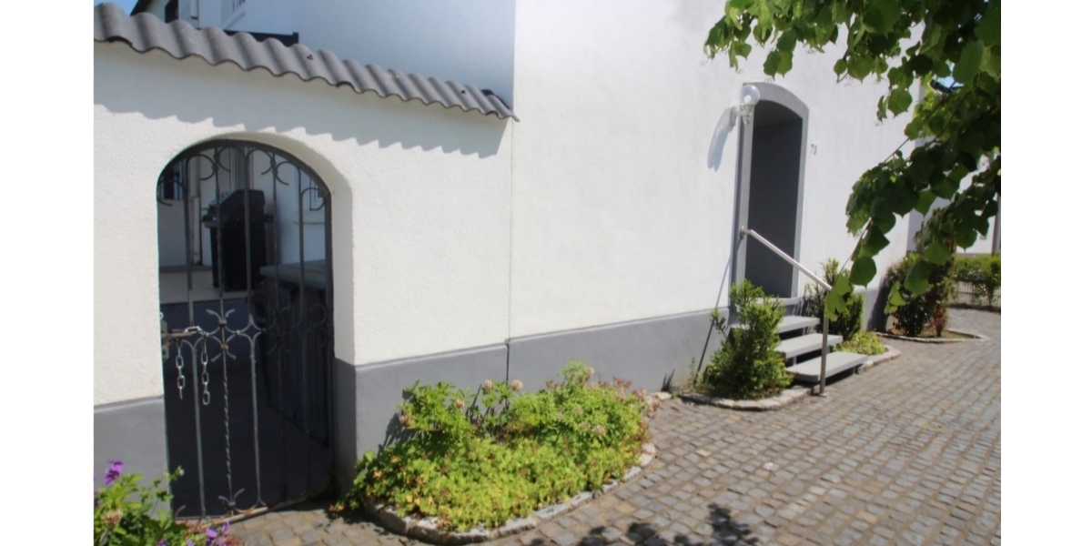 3D-Rundgang: Zeitlos modern wohnen – kernsaniertes Einfamilienhaus im Herzen von Geilenkirchen - Doppelhaushälfte Geilenkirchen | Angebot:27070623